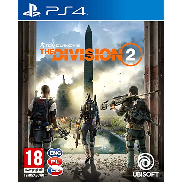 Tom Clancy's The Division D0962